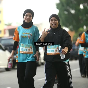 Runner Photo 8190690