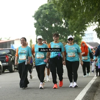 Runner Photo 8190691