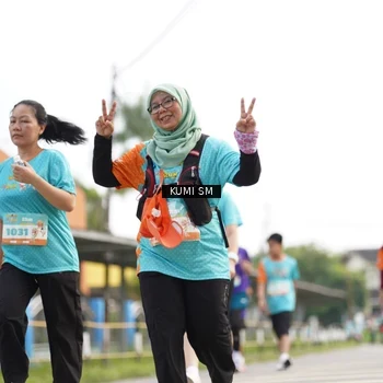 Runner Photo 8190692