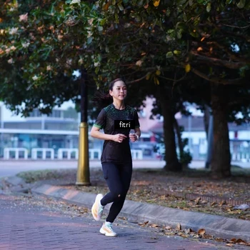 Runner Photo 8190693
