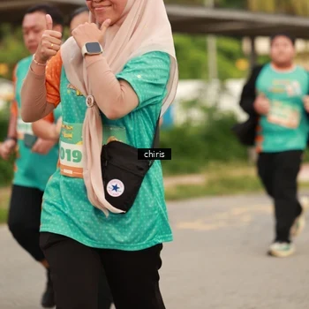 Runner Photo 8190694