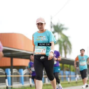 Runner Photo 8190698