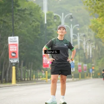 Runner Photo 8190700