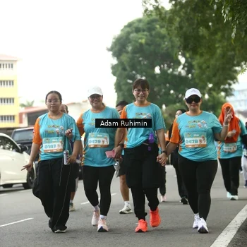 Runner Photo 8190701