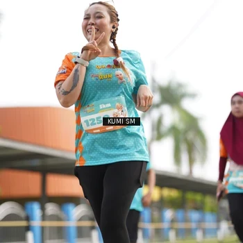 Runner Photo 8190704