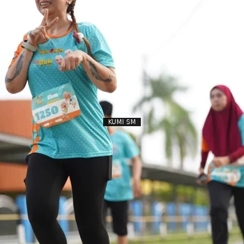 Runner Photo 8190705