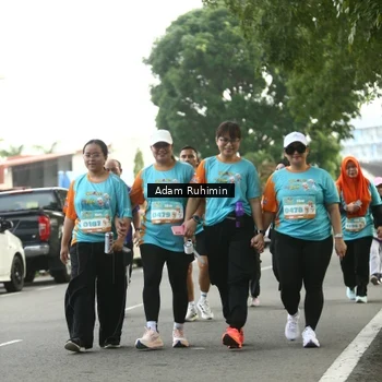 Runner Photo 8190706