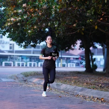 Runner Photo 8190707