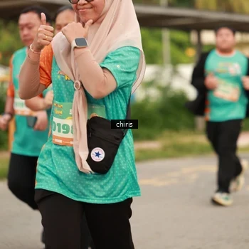 Runner Photo 8190709