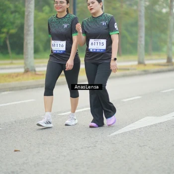 Runner Photo 8190713