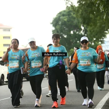 Runner Photo 8190714