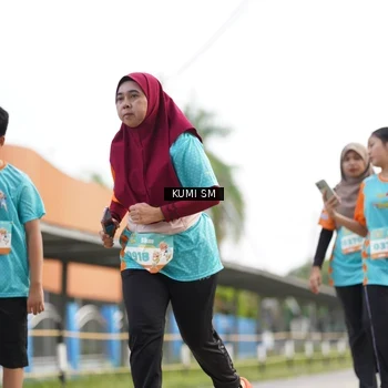 Runner Photo 8190715