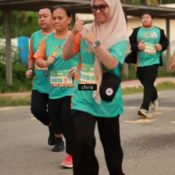 Runner Photo 8190718