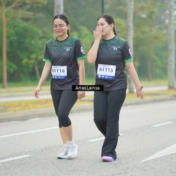 Runner Photo 8190720
