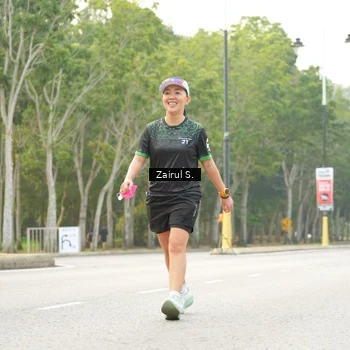 Runner Photo 8190722