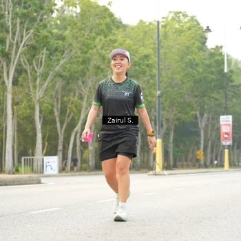 Runner Photo 8190724