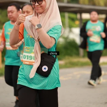 Runner Photo 8190727