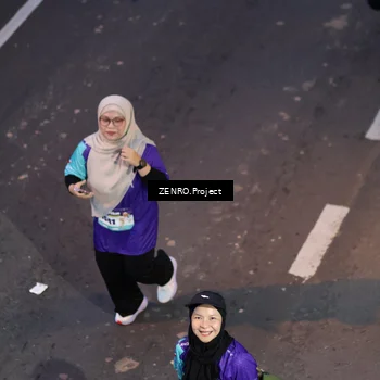 Runner Photo 8190730