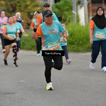 Runner Photo 8190733
