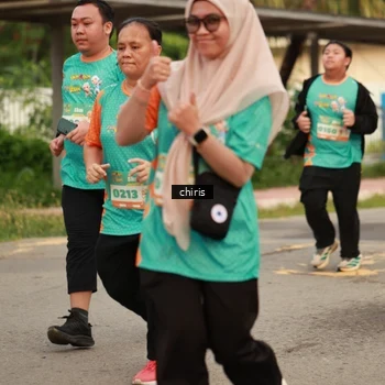 Runner Photo 8190734