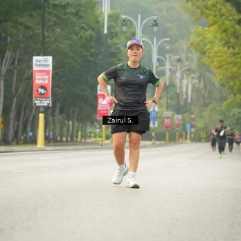 Runner Photo 8190735