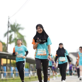 Runner Photo 8190741