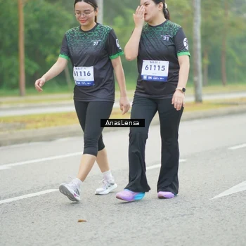 Runner Photo 8190742