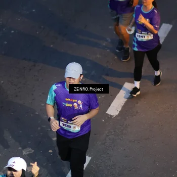 Runner Photo 8190745