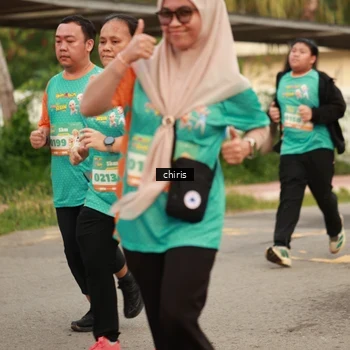 Runner Photo 8190749