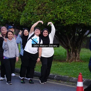 Runner Photo 8190751