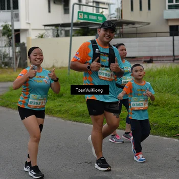 Runner Photo 8190752