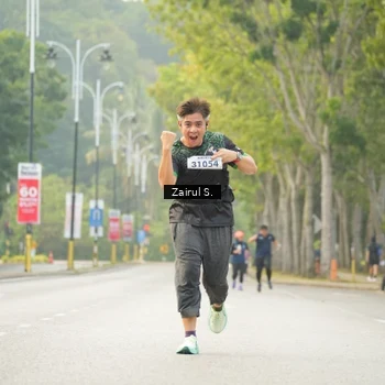 Runner Photo 8190755
