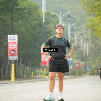 Runner Photo 8190756