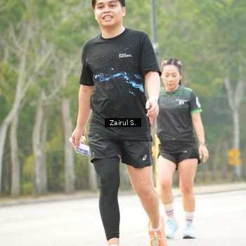 Runner Photo 8190759