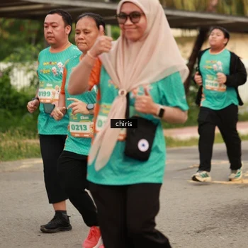 Runner Photo 8190760