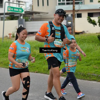 Runner Photo 8190761