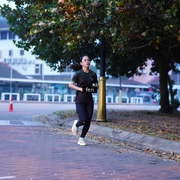 Runner Photo 8190762