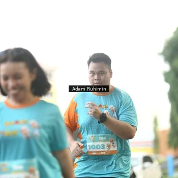 Runner Photo 8190765