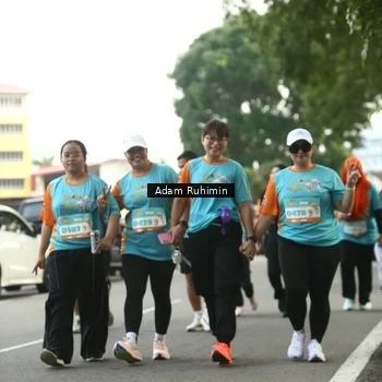 Runner Photo 8190767