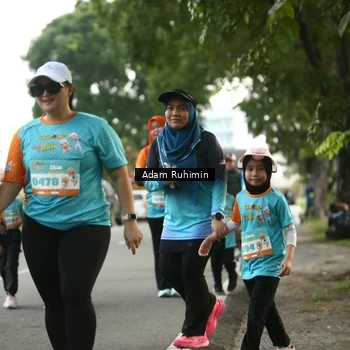 Runner Photo 8190768