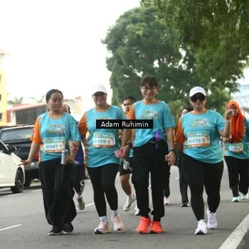 Runner Photo 8190771