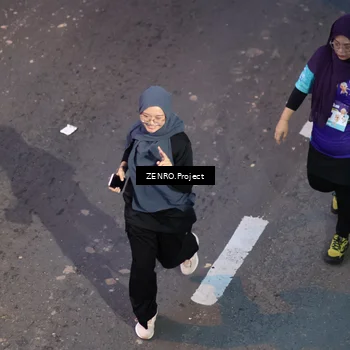 Runner Photo 8190779