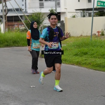 Runner Photo 8190782