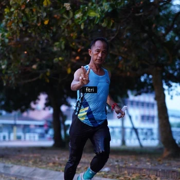 Runner Photo 8190783