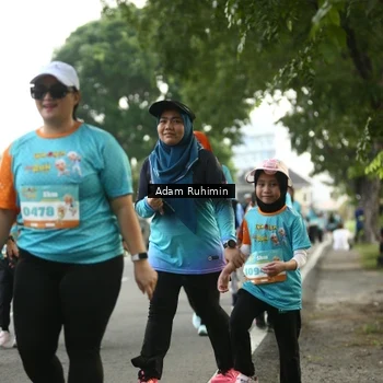Runner Photo 8190784