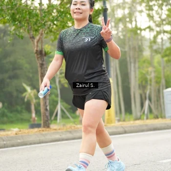 Runner Photo 8190787