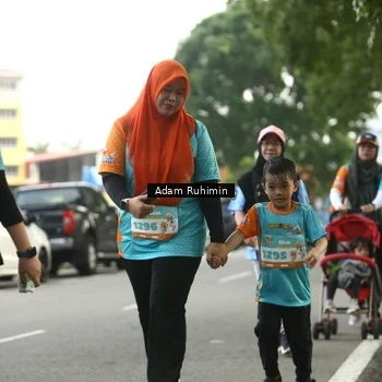 Runner Photo 8190789