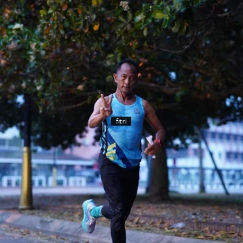 Runner Photo 8190792
