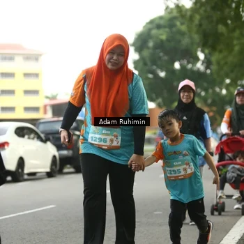Runner Photo 8190798