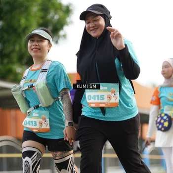 Runner Photo 8190799
